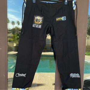 CTRL Industries x SUBLIME Jiu Jitsu Pants Gi Size A1